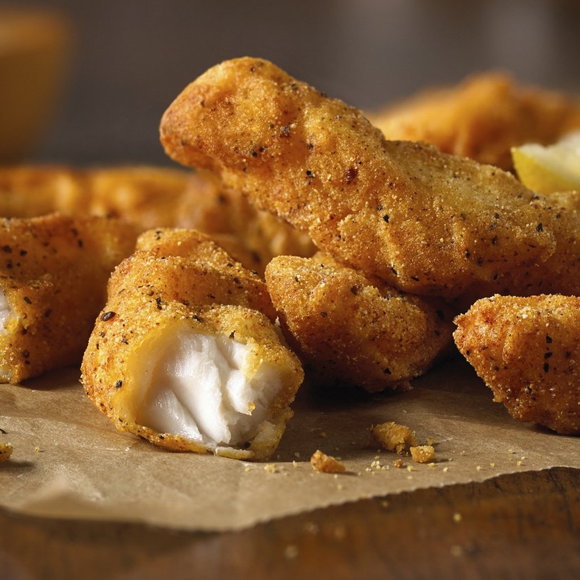 Catfish Fingers